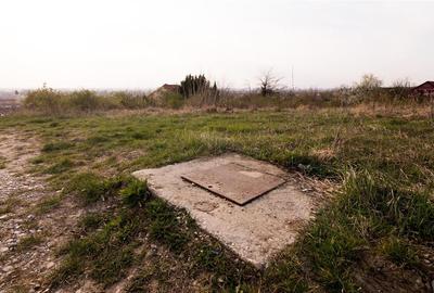 RECO Teren intravilan in Oradea 1500mp zona dealuri cu panorama - 11