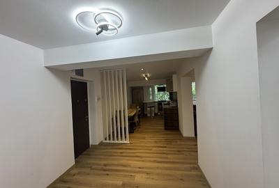 Apartament 3 camere Calea Bucuresti  - Prima inchiriere - 9