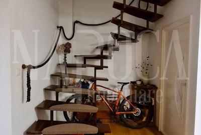 Casa 4 camere de vanzare in Centru, Cluj Napoca - 5