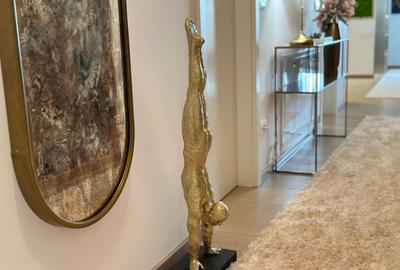 Luxury apartment for rent - 12