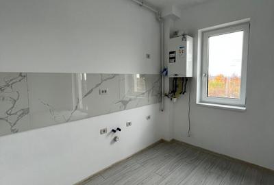 ULTIMUL APARTAMENT, BUCATARIE INCHISA, DIRECT DEZVOLTATOR - 1