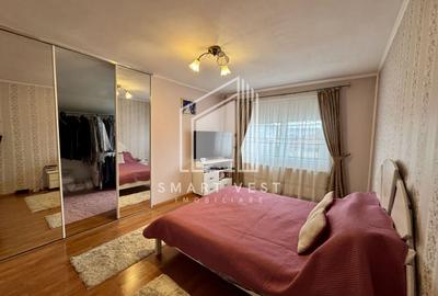 Casa spatioasa de vanzare | 275 mp (cu beci) | Zona Unio - 12