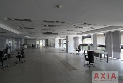Spatiu birou in zona Barbu Vacarescu- Comision 0% - 7