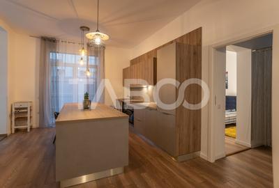Apartament modern cu 3 camere terasa Pet Friendly Calea Dumbravii - 5