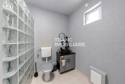 Casă renovată în Grădiște 🏡 | Teren generos - 18