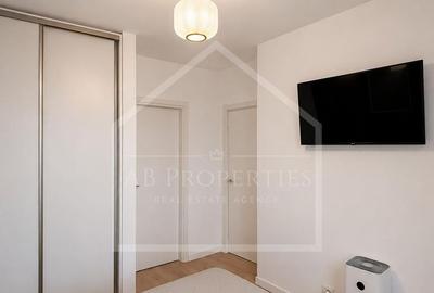 Apartament 3 camere | Parcare Inclusa | Metrou Laminorului | Complex Rezidential - 8