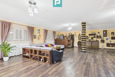 Pensiune la Orțișoara - 23