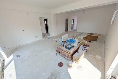 Casa 4 camere parter 105mp | 0 comision TVA inclus | Tunari |Complex rezidential - 17