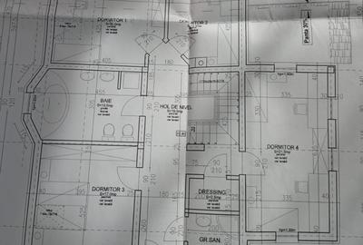 De Vanzare Casa Individuala Sfantu Ilie - 18