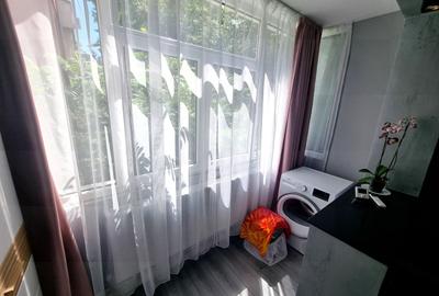 City park mall-apartament 2 camere finisat modern - 4