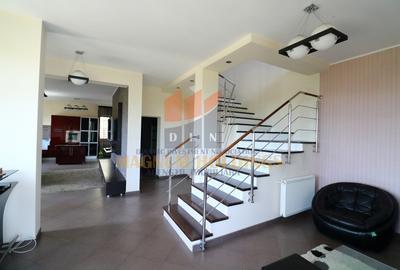Casa Hintesti, 3 km de oras, 300 mp construiti, piscina, terasa - 5
