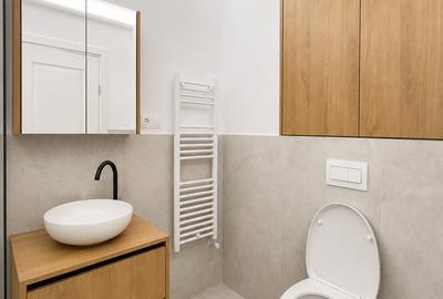 Apartament 2 camere de închiriat, mobilat - utilat, parcare, zona Terra - 8