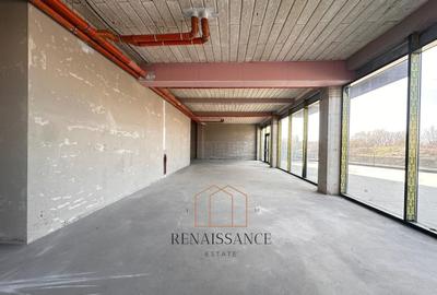Spatiu comercial Bdul Liviu Rebreanu | 181 mp | Bloc nou 2021 - 5