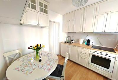 Apartament 3 camere centrala proprie Calea Grivitei - 1