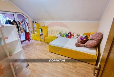 Casă / Vilă de lux cu 2 garaje, 10 camere de vânzare în BAIA MARE - 23