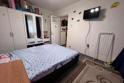 Garsoniera 2 camere,zona Dacia - 8