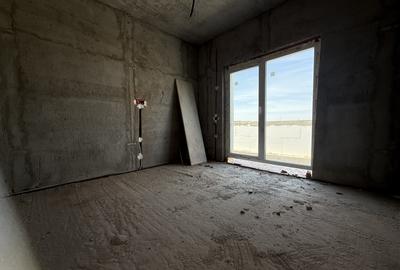 Apartament 3 camere, 69 mp utili, 23 mp terasa, etaj 1 - Urseni - 3