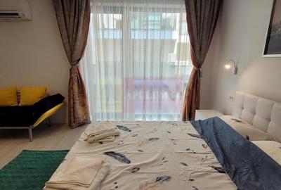 Studio în The Cathedral cu loc de parcare - 18