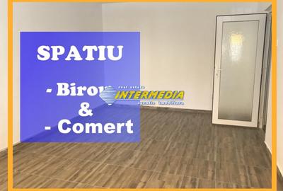 Spatiu comercial 200 mp Finisat cu Vad Comercial Vitrina Stradal Zona Stadion - 3