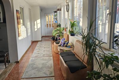 CASA 5 CAMERE - STADION - 1