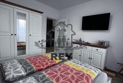 Apartament 2 camere premium, mobilat complet, vedere munți | Turnișor, Sibiu - 5