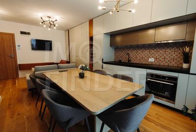Apartament 2 camere| Str. Louis Pasteur|Vis-à-vis de Grădina Botanica - 4