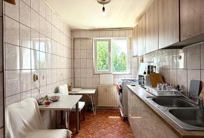 Fundeni / Apartament de 57 mp / Bloc 1978/ Ferit de zgomot/ Parc Motodrom - 11