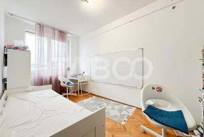 Apartament cu 3 camere de vanzare semicentral in cartierul Grigorescu - 5
