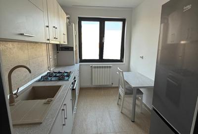 Apartament cu 3 camere decomandate, Centru - 6