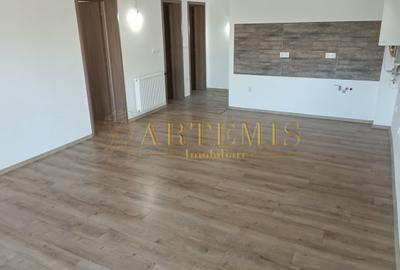 Apartament de 3 camere, semidecomandat, 72 mp., zona Libertatii. - 1
