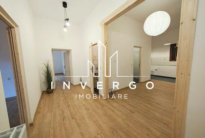 Apartament premium, 3 camere,  de vânzare, în Centru - 3