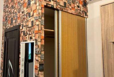 Romana-Dacia-Parc Ioanid,intr-un complex rezidential, renovata - 10