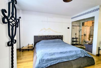 Apartament 3 camere // 2 saune // metrou Pipera - 31