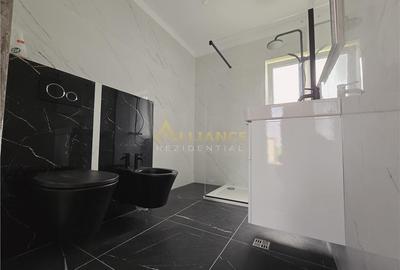 Casa parter- pod mansardat- 360mp teren- placa de beton - 6