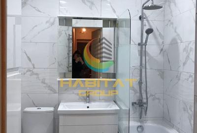 Vanzare ap 3 camere Berceni etaj 3 semidecomandat lift centrala gata de mutare - 9