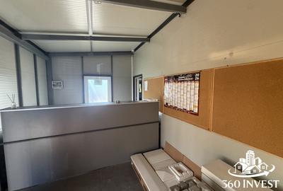 Hala cu birouri de Vânzare - Tulcea - 12