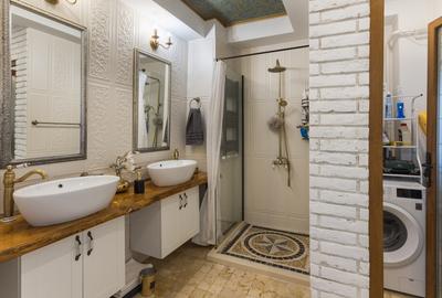 Apartament exclusivist cu 4 camere în Piața Ovidiu  Vedere panoramică la mare - 25
