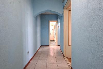 Apartament cu potențial, 59 mp, zona General – utilități separate - 6