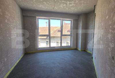 APARTAMENT DE 4 CAMERE, 98,91 MP, ETAJ INTERMEDIAR, ZONA SEMICENTRALA - 4