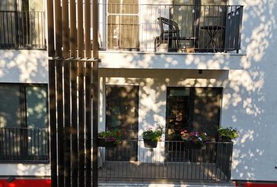 REA1025675 Apartament 2 camere I Triama Residence I Parcare inclusa in pret - 9