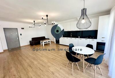 Comision 0 !Apartament cu 2 camere in Floresti, etaj 6/8, 55 mp utili! - 1