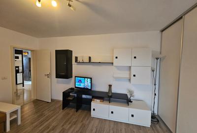 Apartament 3 camere, etajul 5, Mansardă, Aradului, mobilat și utilat, comision 0 - 14