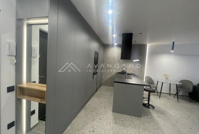 APARTAMENT 2 CAMERE | MOBILAT & UTILAT | GARAJ INCLUS |  INTRE LACURI - 5