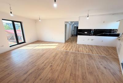 Apartament cu 3 camere în Nicolae Grigorescu