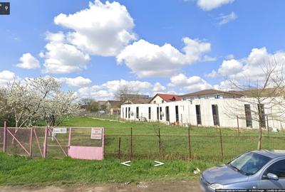 Teren intravilan - 1.671 mp, Timisoara, Legumiculturii 6 (Cal. Urseni / Brytim) - 3