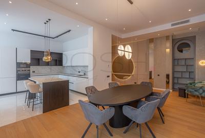 Penthouse în ONE Herastrau Towers - 7