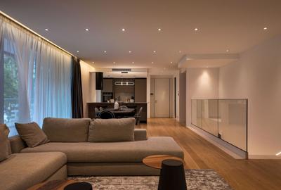 Luxury Duplex 3 Bedrooms - Bulevardul Primaverii - 8