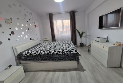 Apartament 3 camere + loc parcare Moara de Vant - 5