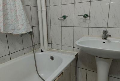 Garsoniera 22 mp, bloc reabilitat termic, Manastur-zona Union! - 6