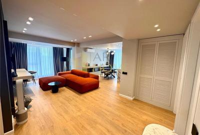 Apartament 2 camere, dressing si 2 bai, parcare subterana, Ploiesti, Albert - 15